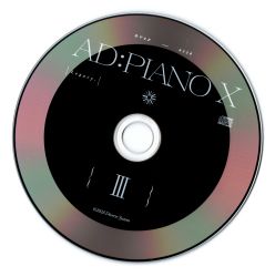 AD:PIANO X | DVSP-0324~6 - VGMdb