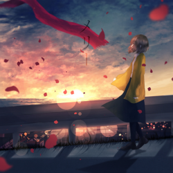 鹿乃　遠恋　CD Merry / Kano | BBCL-0007 - VGMdb