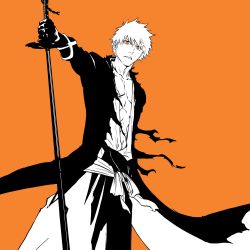 Number One - Bankai (feat. Hazel Fernandes) / Shiro SAGISU