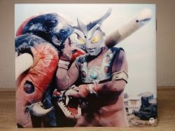 Ultraman Leo 45th ANNIVERSARY MUSIC COLLECTION | COCX-40830~2 - VGMdb