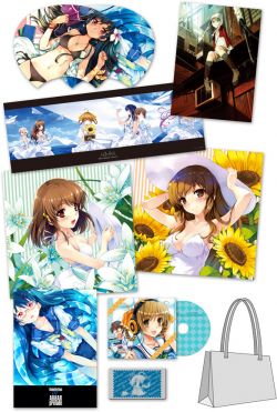 Smile Cubic Promotion Drama Cd La Banane Dans Vgmdb Smile Cubic Promotion Drama Cd La Banane Dans Vgmdb