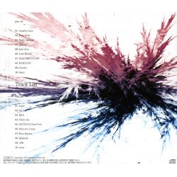 Cristierra | CRTS-0013~4 - VGMdb