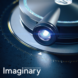 Imaginary [Stratosphere] visual archives | STRT-005 - VGMdb