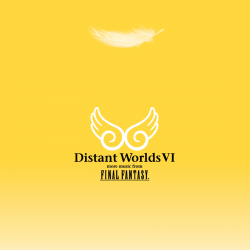 (未使用･未開封品)　Distant Worlds music from FINAL FANTASY Returning  [DVD] tu1jdyt FINAL FANTASY Original Game Music Compilation - Distant