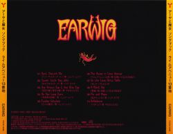 EARWIG: 13 LIME AVENUE | YCCW-10395 - VGMdb