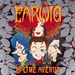 イヤーウィグ earwig パスト past Music | Earwig