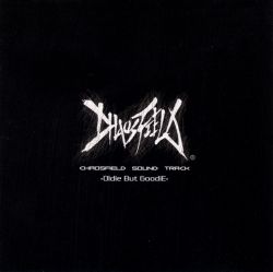 CHAOSFIELD SOUND TRACK -Oldie But GoodiE- | SRIN-1060 - VGMdb