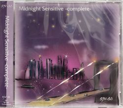 Midnight Sensitive -complete- | SJVSC-0013 - VGMdb