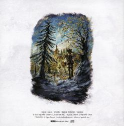 OCTOPATH TRAVELER 0 Original Soundtrack | SQEX-11181~2 - VGMdb