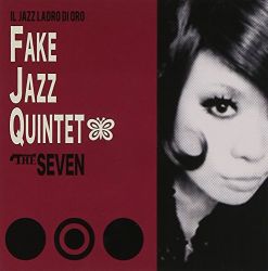 THE SEVEN / FakeJazzQuintet | FJRC-004 - VGMdb