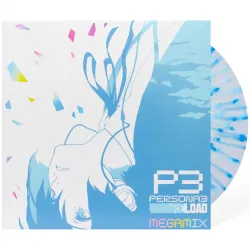 PERSONA3 RELOAD MEGAMIX | 8BIT-8229 - VGMdb