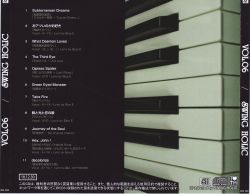 SWING HOLIC VOL.06 | SWHC-0006 - VGMdb
