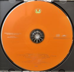 WAGAmama Capriccio -ORIGINAL SOUND TRACK- | SPUS-00008 - VGMdb