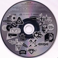 Hatsuboshi Gakuen Remix Album [ReCollection] vol.1 | BNEI-00386