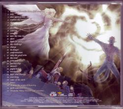 Elvandia Story Original Soundtrack | KDSD-00135 - VGMdb