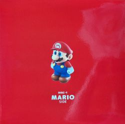 SUPER MARIO RPG ORIGINAL SOUND VINYL BOX | SQEX-11158~61 - VGMdb