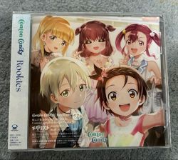Rookies / Conton Candy | SRCL-13576 - VGMdb