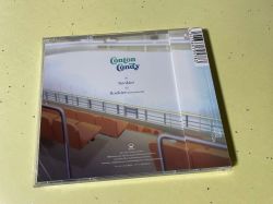 Rookies / Conton Candy | SRCL-13576 - VGMdb