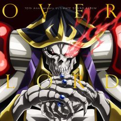 配下への思い アインズ SEC ARS10＋　オーバーロード overlord デ*)様 配下への思い アインズ SEC ARS10＋ オーバーロード over