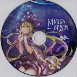MARKS OF SIN | YVCDN0017 - VGMdb