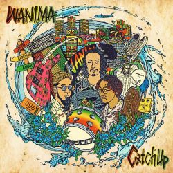 Catch Up / WANIMA | WPCL-13507 - VGMdb