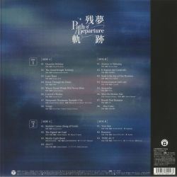 Arknights 6th Anniversary Analog Record 