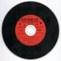Sleep zzz & NISEKOI ORIGINAL SOUNDTRACK SELECTION vol.1