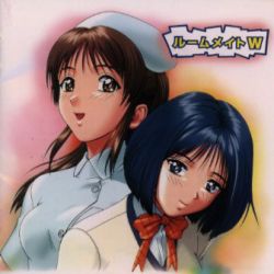 Roommate W Sound Tracks | DPCX-5200 - VGMdb