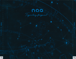 邦楽 nao Trajectory fragment. Trajectory fragment. / nao | orz-00101~3 - VGMdb