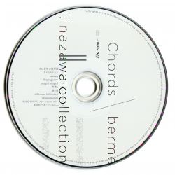 Chords  bermei.inazawa collection | VICL-63701~2 - VGMdb