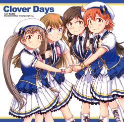 Clover　Line　 Clover day's Clover Day's (ORIGINAL SOUNDTRACKS) - Album by ALcot - Apple