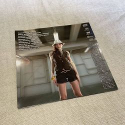 Platinum Venus / Rio | GYZL-10044~5 - VGMdb
