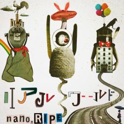 Interview with nano.RIPE: Sharing light and hope through
