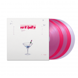 その他 VA-11 HALL-A: Complete Sound Collection VA-11 HALL-A (Complete Sound Collection) by Garoad • CD