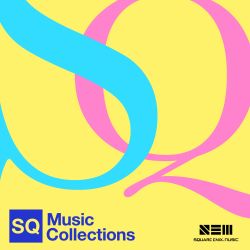 SQ Music Collections | SQEX-50244 - VGMdb