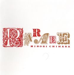 Parade Minori Chihara Laca 59 Vgmdb