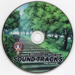 120 Stories Original SOUND TRACKS | NEKO02-026 - VGMdb
