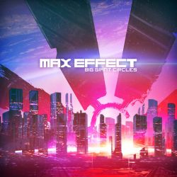 Max Effect - VGMdb