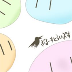 blue stripes | BSCD-001 - VGMdb