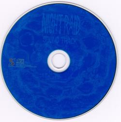 「ナイトレイド」サウンドトラック Amazon.co.jp: ナイトレイド: Music