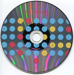 AD:HOUSE 4 | DVSP-0132~3 - VGMdb