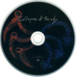 Collapse of the sky | YYYP-0003 - VGMdb