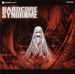 HARDCORE SYNDROME | TANOCD-0008 - VGMdb