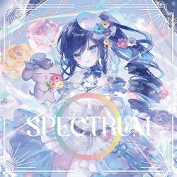 SPECTRUM - VGMdb