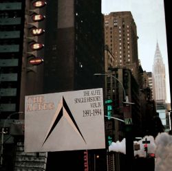 SINGLE HISTORY VOL.4 1991-1994 / THE ALFEE | PCCA-50105 - VGMdb