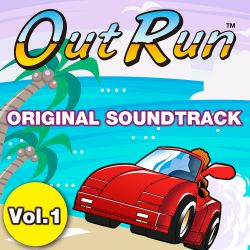 Out Run Original Soundtrack Vol.1 - VGMdb
