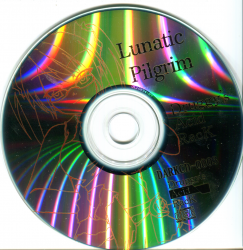 d*7様 Lunatic Pilgrim / Druggy’s Acid Rac Lunatic Pilgrim – CDr (Compilation), 2006 [r989096] | Discogs
