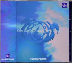アニメ系CD　Echo Night Original Sound Track Echo Night (1998) || Gamerip Soundtrack w/ Timestamps - YouTube