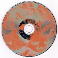 アニメ GWAVE 2010 1st Grace GWAVE 2010 1st Grace | IMAE-00044 - VGMdb