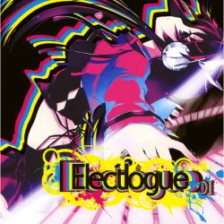 Electlogue 01 | OAX-01 - VGMdb